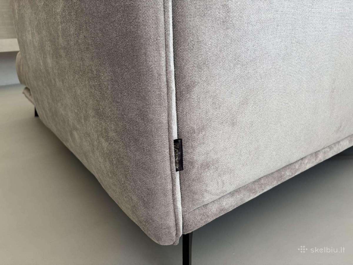 Sofa Furnibay Fabio - nuotraukos Nr. 4