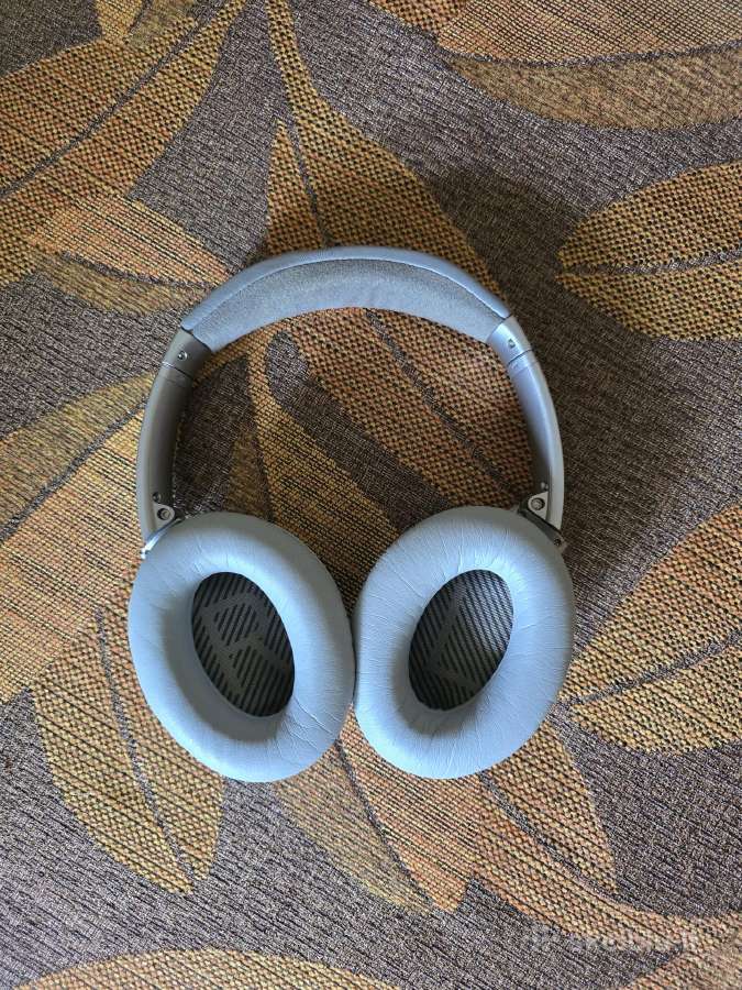 Bose Qc35 II ausinės - nuotraukos Nr. 4