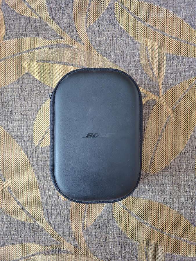 Bose Qc35 II ausinės - nuotraukos Nr. 5