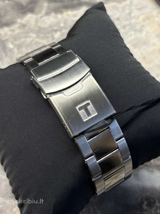 Tissot Seastar 1000 Chronograph - nuotraukos Nr. 6