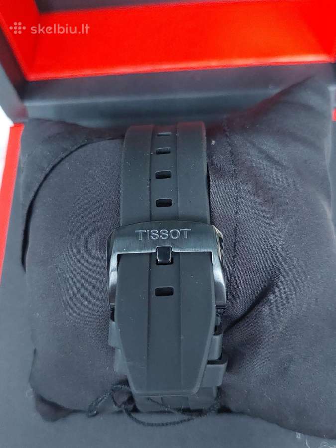 Tissot Seastar 1000 Chronograph - nuotraukos Nr. 6