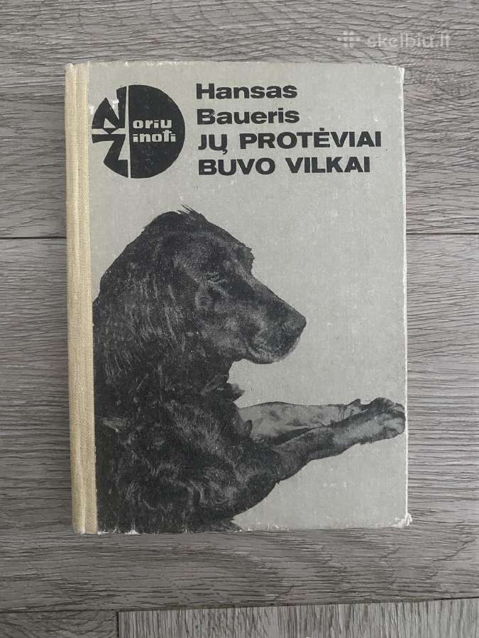 Senovinės knygos, pasakos - nuotraukos Nr. 12
