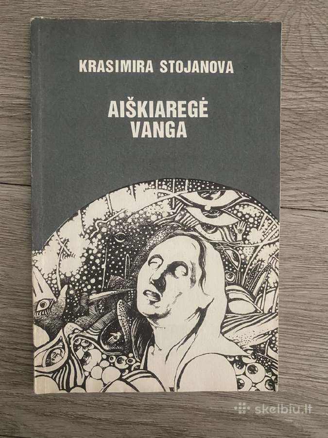 Senovinės knygos, pasakos - nuotraukos Nr. 15