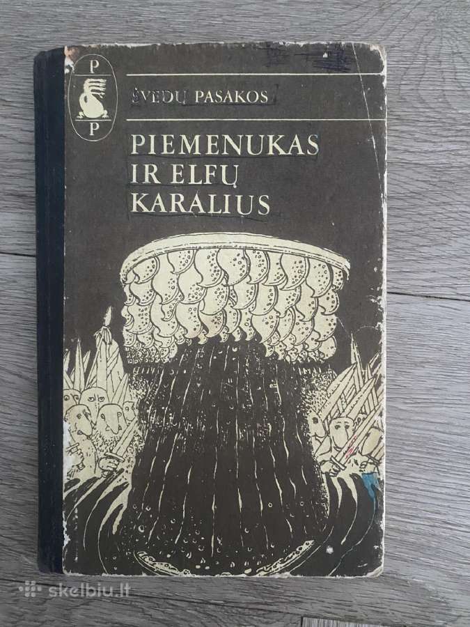 Senovinės knygos, pasakos - nuotraukos Nr. 20