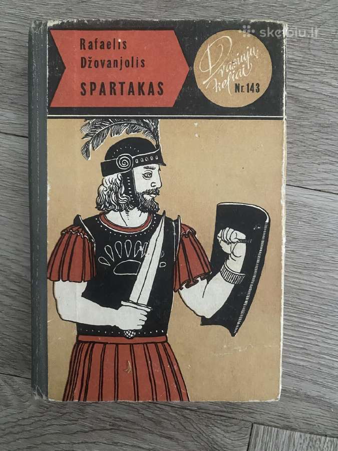 Senovinės knygos, pasakos - nuotraukos Nr. 22