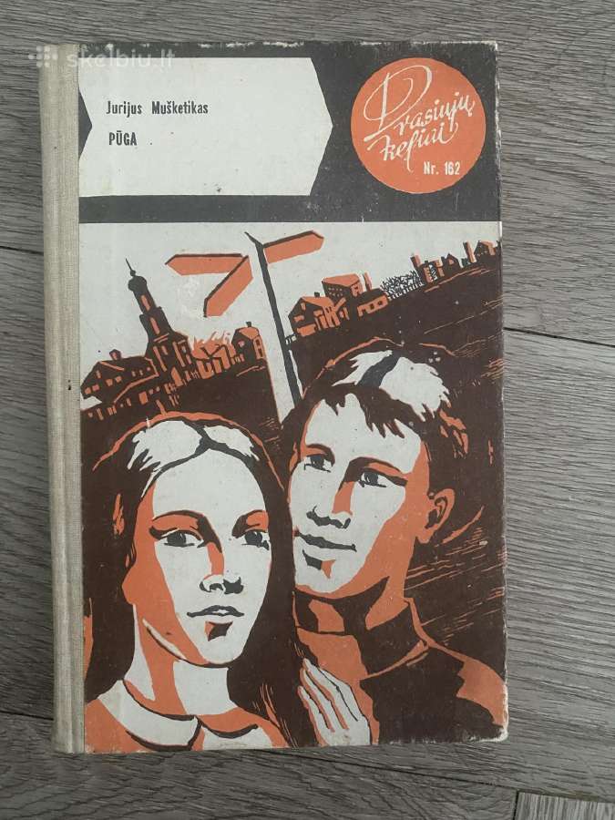 Senovinės knygos, pasakos - nuotraukos Nr. 23