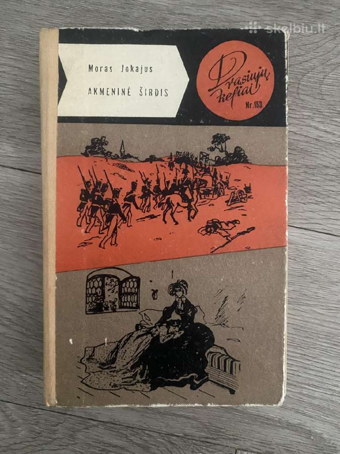 Senovinės knygos, pasakos - nuotraukos Nr. 24