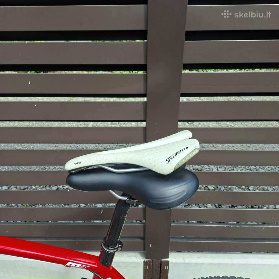 Specialized kalnų dviratis - nuotraukos Nr. 4