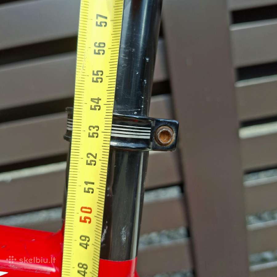 Specialized kalnų dviratis - nuotraukos Nr. 15