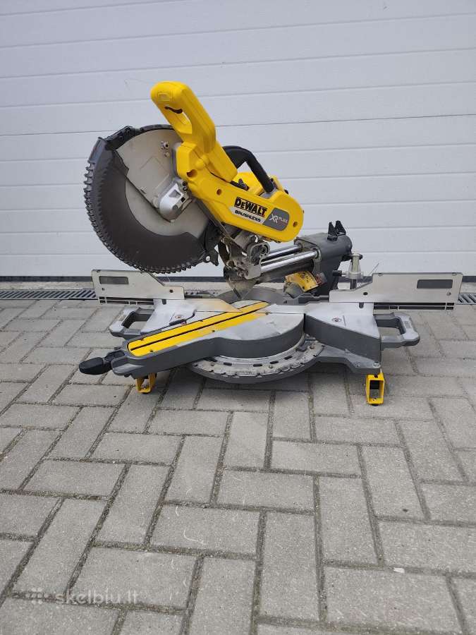 Dewalt Dw777 - nuotraukos Nr. 3