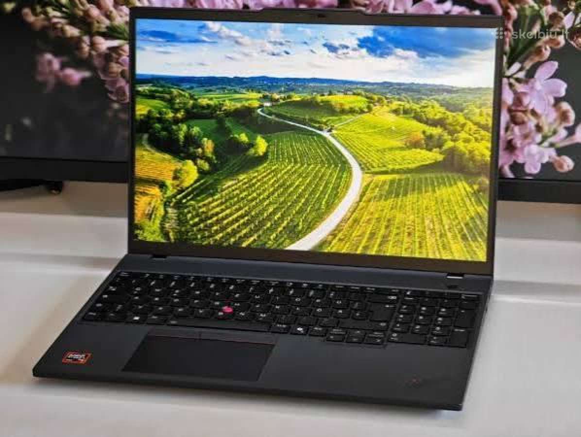 Thinkpad T470s i5-7300u, 16 GB RAM, 256 GB Nvme - nuotraukos Nr. 2