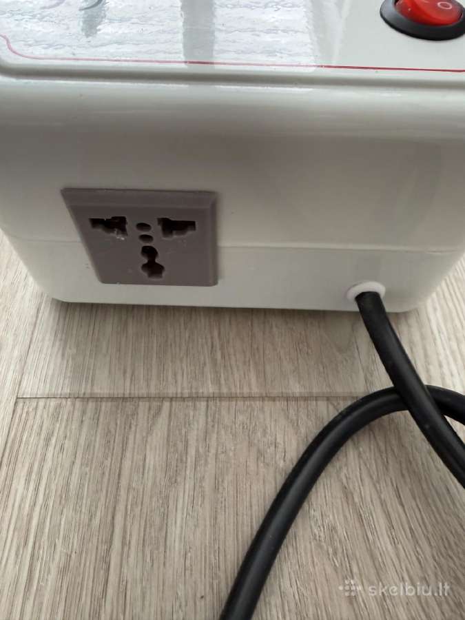 Is-3000w 220v to 110v Power Transformer - nuotraukos Nr. 2