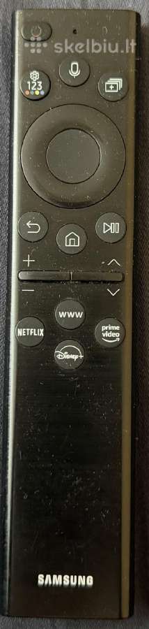 Samsung TV - nuotraukos Nr. 3