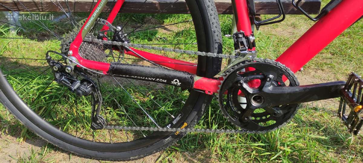 Principia Gravel 58cm - nuotraukos Nr. 2