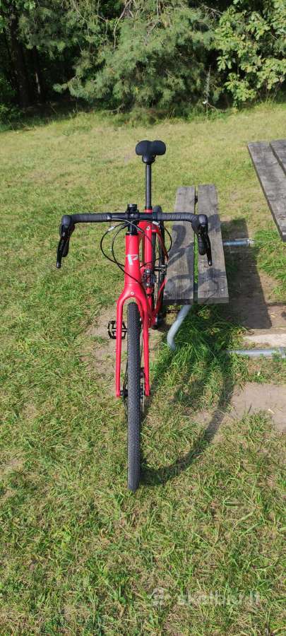 Principia Gravel 58cm - nuotraukos Nr. 3