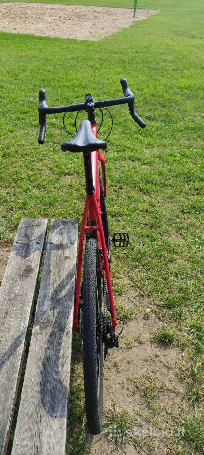 Principia Gravel 58cm - nuotraukos Nr. 4