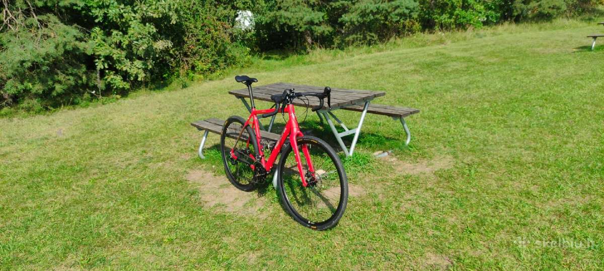 Principia Gravel 58cm - nuotraukos Nr. 5