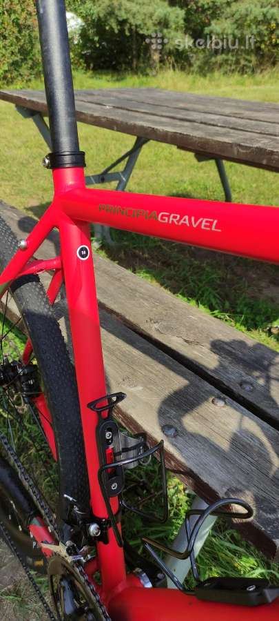 Principia Gravel 58cm - nuotraukos Nr. 6