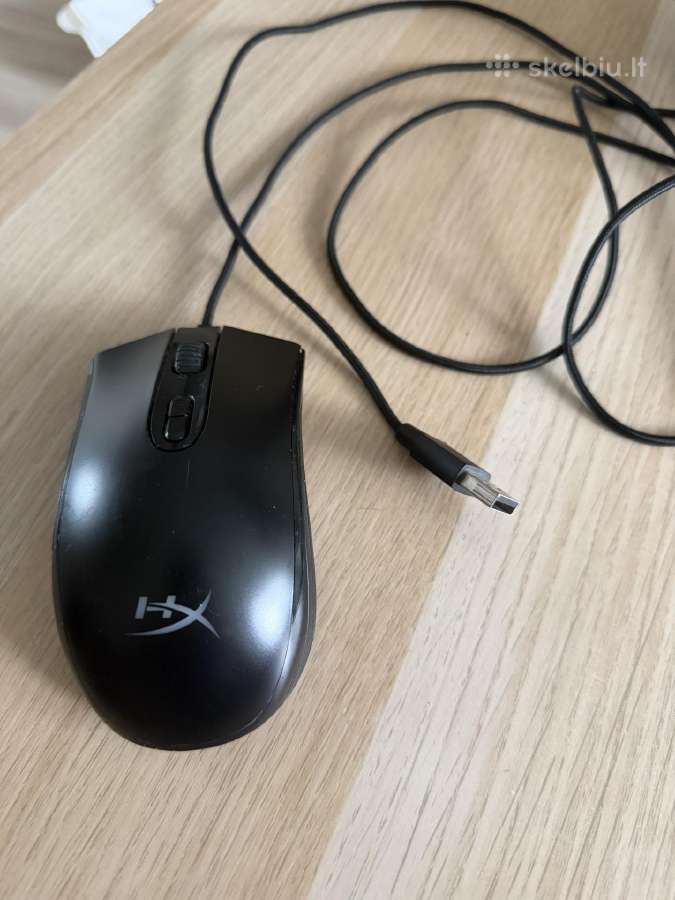 Asus rog strix - nuotraukos Nr. 8