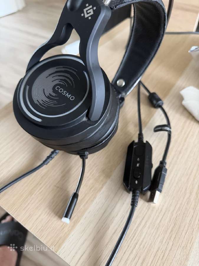 Asus rog strix - nuotraukos Nr. 9