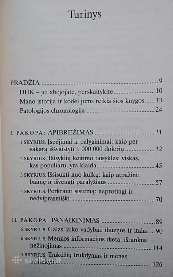 4 valandų darbo savaitė: kaip nedirbti nuo 9 iki17 - nuotraukos Nr. 3