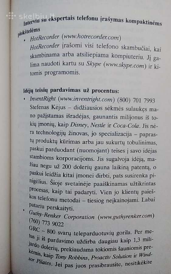 4 valandų darbo savaitė: kaip nedirbti nuo 9 iki17 - nuotraukos Nr. 5