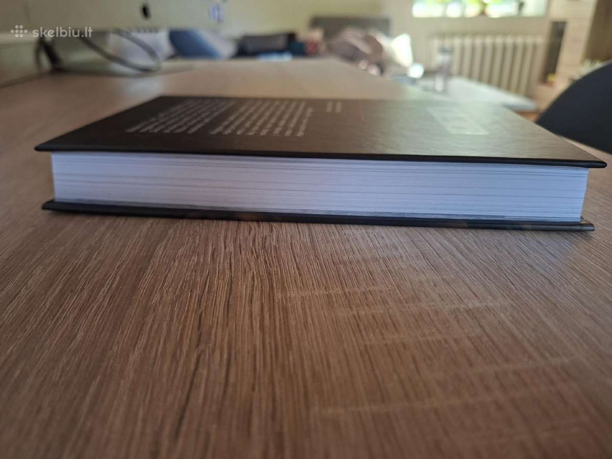 Knyga "9 mėnesiai kariuomenėje Be pagražinimų" - nuotraukos Nr. 4