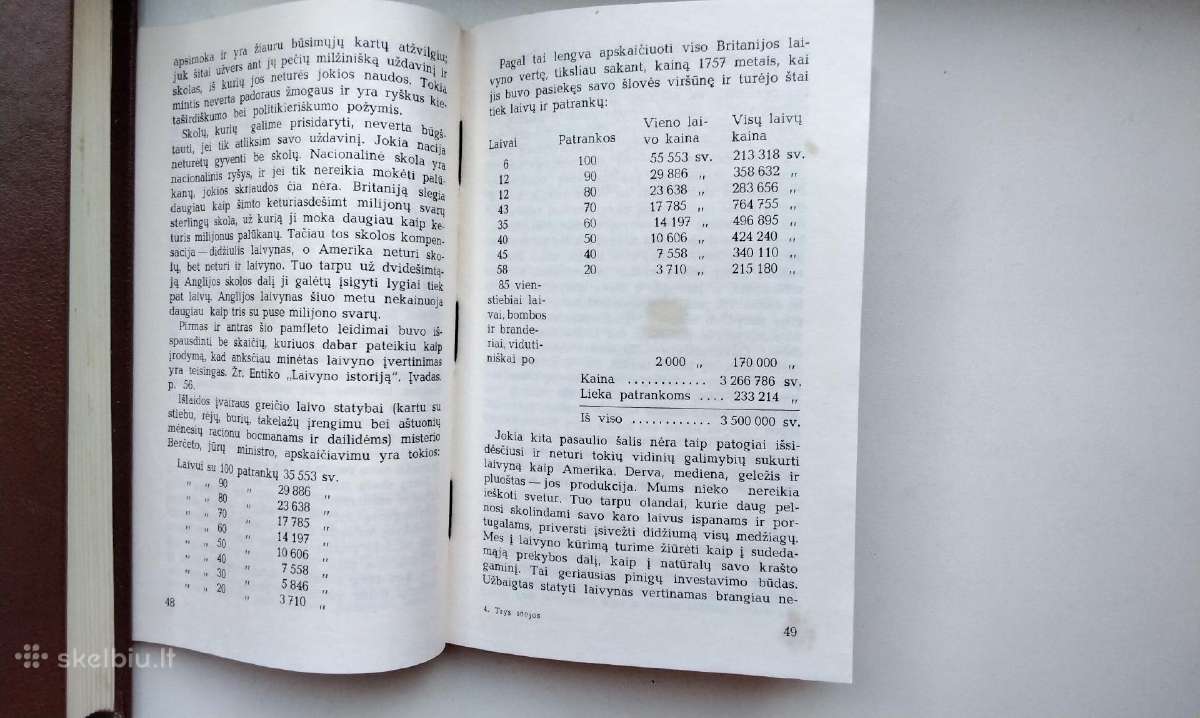 Kelias į vergovę. Nepriklausomybė demokratija, vi - nuotraukos Nr. 16