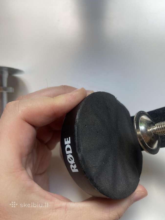 Rode Psa1 Studio Arm - nuotraukos Nr. 3