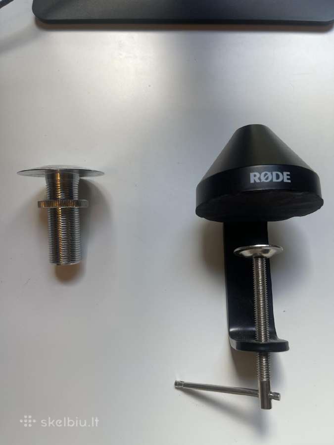 Rode Psa1 Studio Arm - nuotraukos Nr. 2