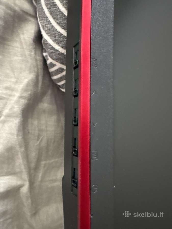 Aoc C32g2ze/bk - nuotraukos Nr. 6