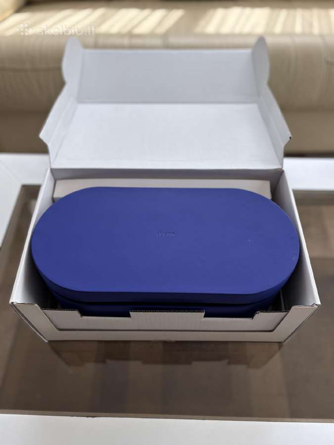 Dyson Airwrap Completed Long - nuotraukos Nr. 7