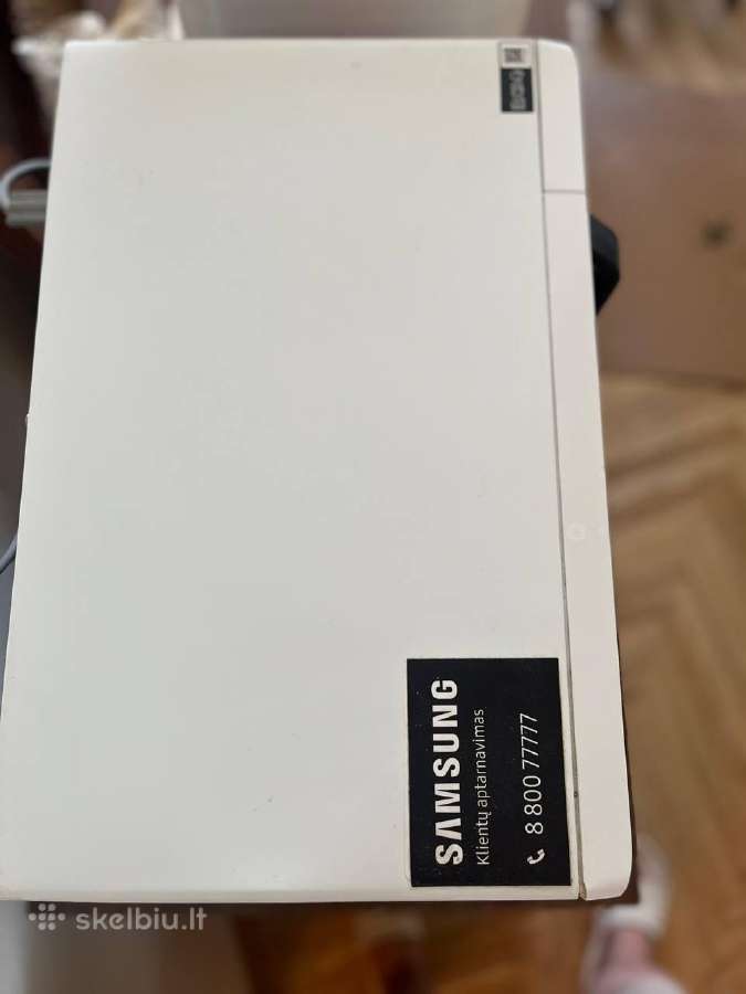 Mikrobangų krosnelė Samsung - nuotraukos Nr. 4