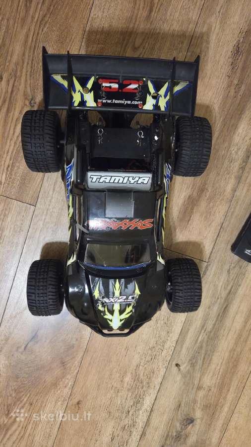 RC modelis - nuotraukos Nr. 4
