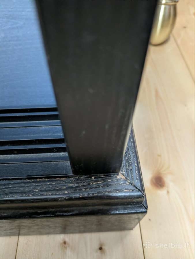 Ikea Malsjö komoda/indauja - nuotraukos Nr. 3