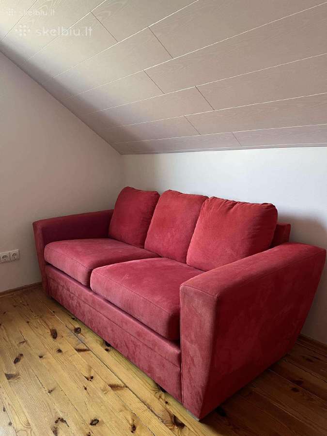 Sofa - nuotraukos Nr. 2