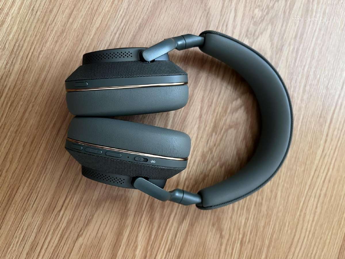 Bowers & Wilkins Px7 S2e - nuotraukos Nr. 2