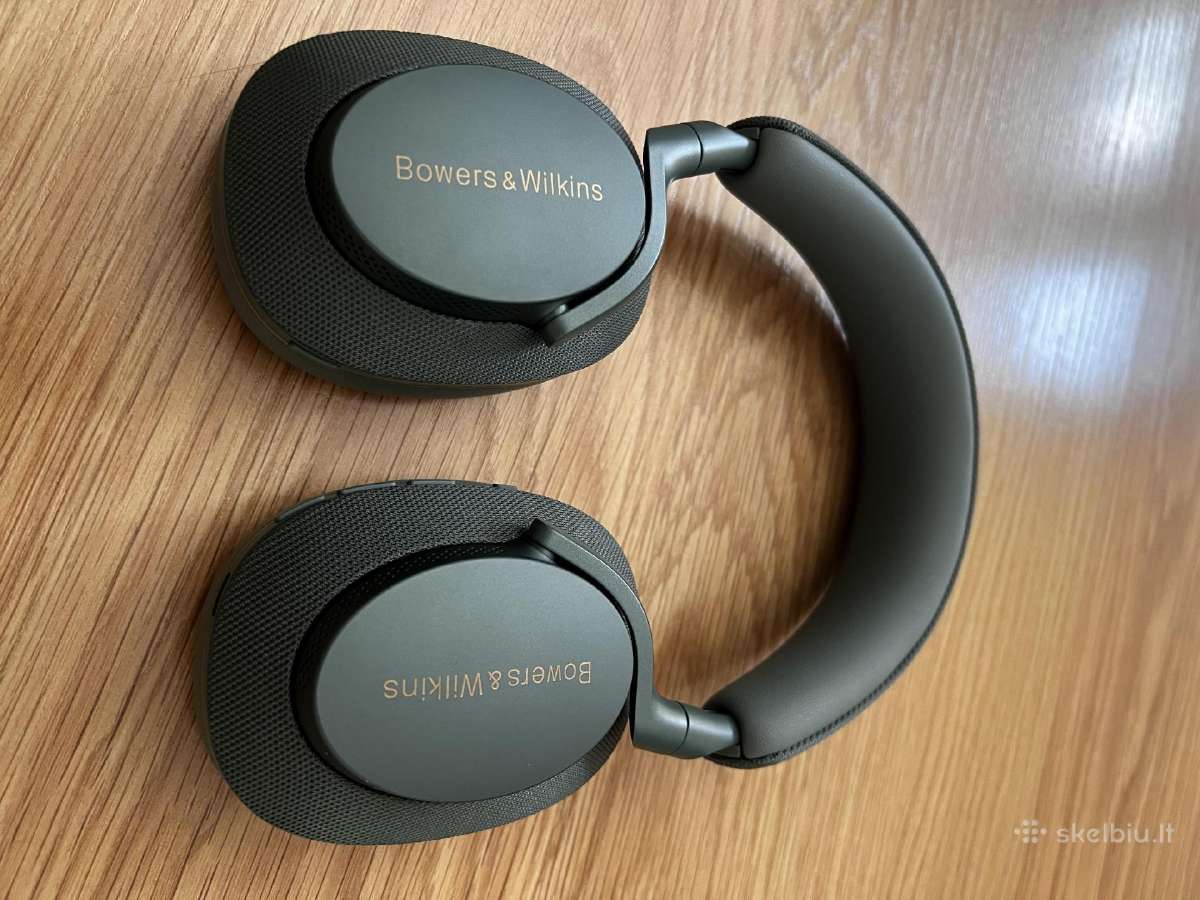 Bowers & Wilkins Px7 S2e - nuotraukos Nr. 3