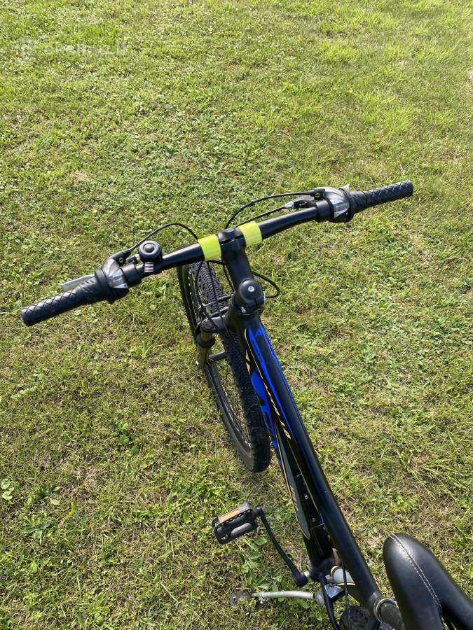 Azimut MTB 1.0 kalnų dviratis - nuotraukos Nr. 5