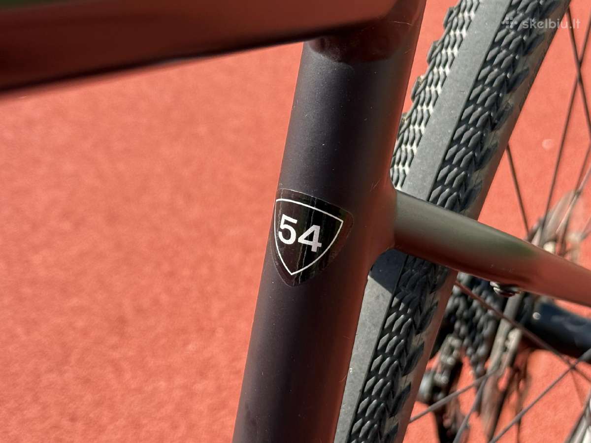 2024 Specialized Diverge E5 Gravel Dviratis - nuotraukos Nr. 4