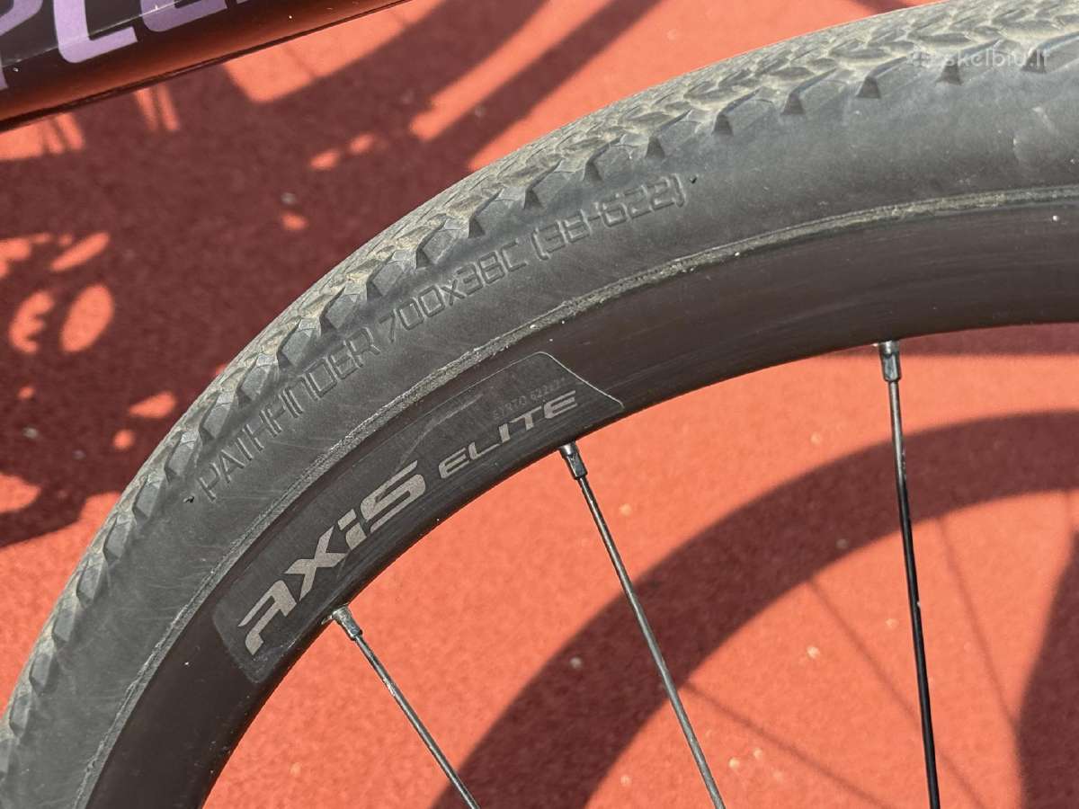 2024 Specialized Diverge E5 Gravel Dviratis - nuotraukos Nr. 6