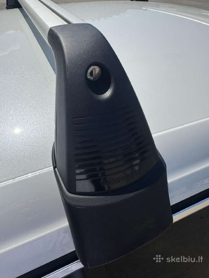 Naudoti originalūs VW Arteon SB stogo skersiniai - nuotraukos Nr. 2