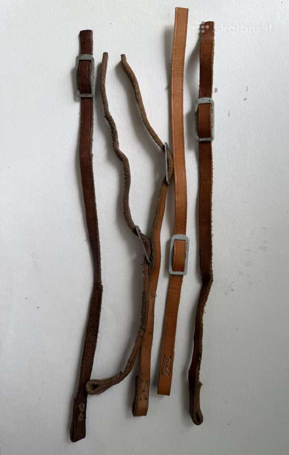 Diržiukas Ak-74, Akm(kalashnikov) durtuvui - nuotraukos Nr. 2