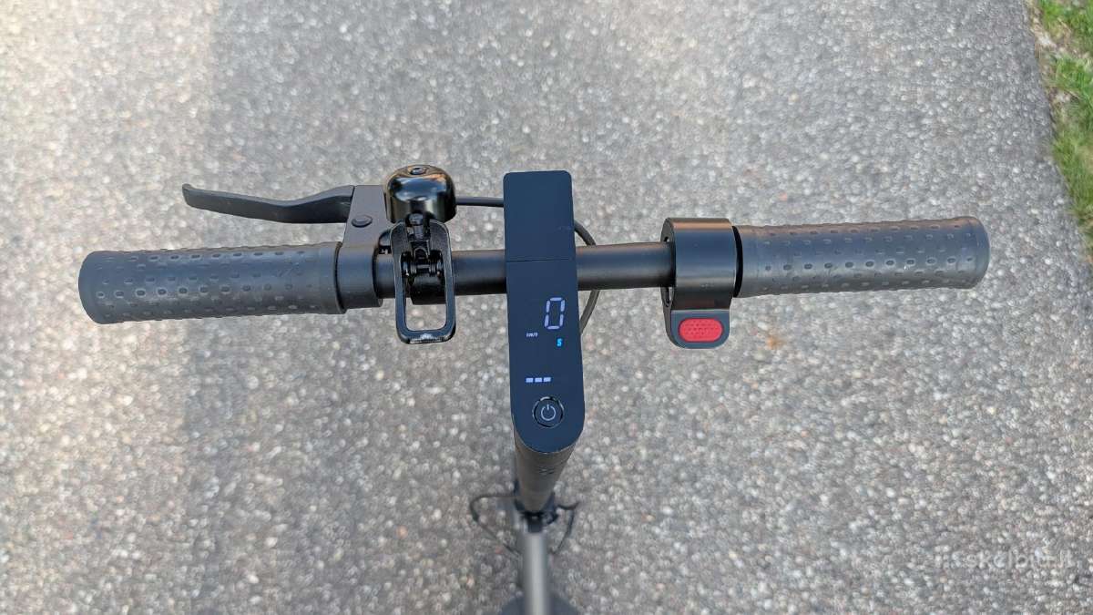 Xiaomi Pro 2 - nuotraukos Nr. 6