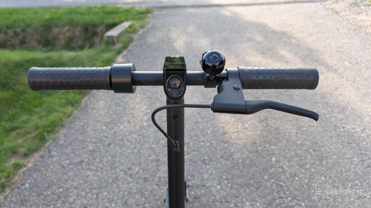 Xiaomi Pro 2 - nuotraukos Nr. 7