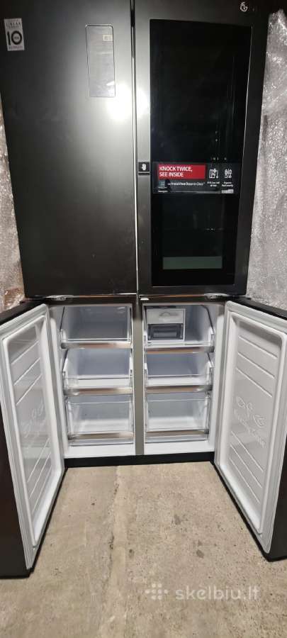 LG Gmq844mc5e - nuotraukos Nr. 2