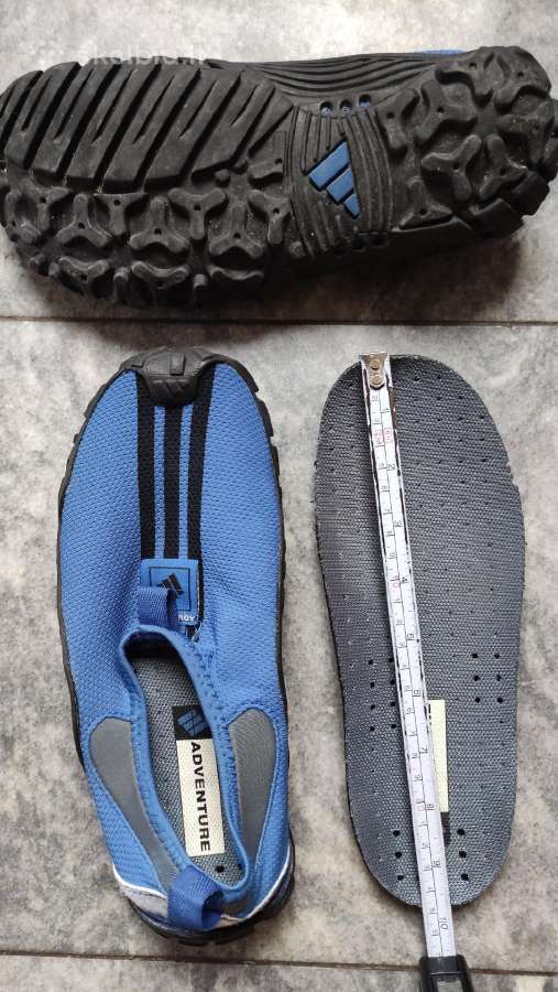Adidas Adventure vandens batai 38 d. - nuotraukos Nr. 3
