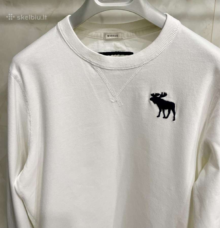 Abercrombie & Fitch džemperis - nuotraukos Nr. 2