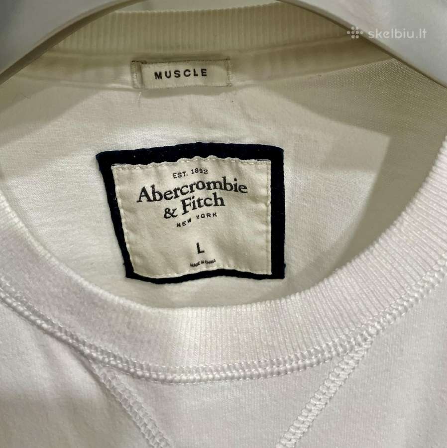 Abercrombie & Fitch džemperis - nuotraukos Nr. 3