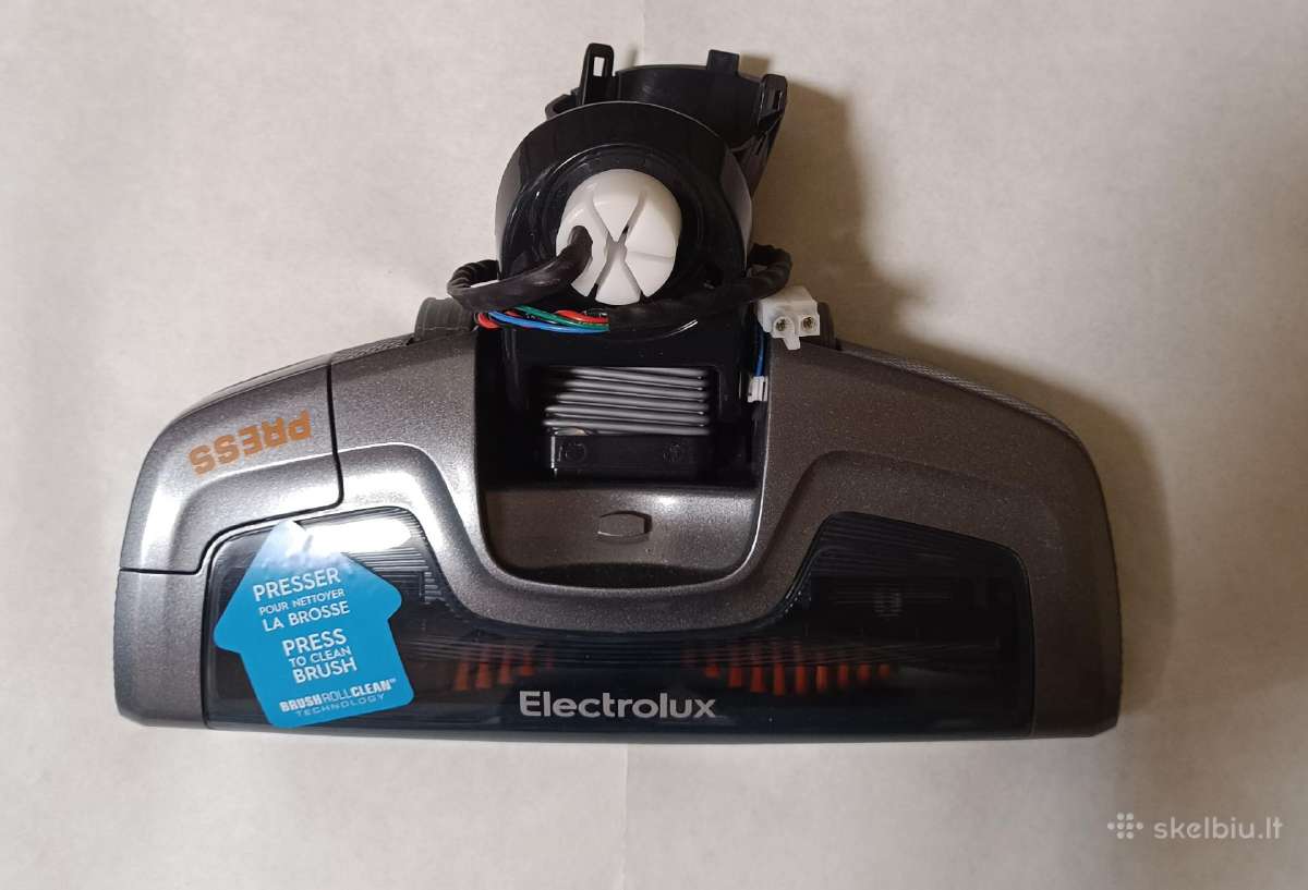 Dulkių siurbliai Electrolux, Aeg - nuotraukos Nr. 3